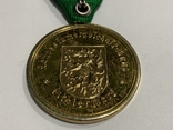 Медаль Австрия, фото №2