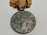 Медаль за Участь у боях за Берлін Польща, фото №3