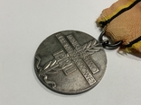 Медаль за Участь у боях за Берлін Польща, фото №6