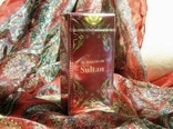 Sultan от al haramain, концентрированные масляные духи, без спирта, 12 мл, новые, photo number 6
