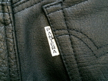Pantera IXS AC\DC Lewis - шкіряні штани куртка ,футболки розм.28, фото №5