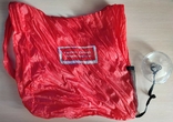 Складная компактна сумка-шоппер Shopping bag to roll up, numer zdjęcia 7