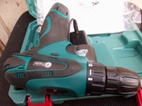 Шуруповерт TOOLS MT12 18V Новий № - 1 з Німеччини, numer zdjęcia 11