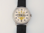 Lightning Russian warship go to the f*ck new men's watch, photo number 2