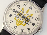 Lightning Russian warship go to the f*ck new men's watch, photo number 4