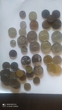 Коллекция монет мира, времён РИ, СССР, Украины и другие, фото №3