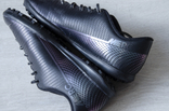 Сороконіжки, шиповки Nike Mercpurial Vapor 13. Устілка 21,5 см, фото №8