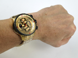 Часы мужские Invicta Aviator 17205, numer zdjęcia 3