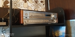 Аудио ресивер/усилитель Denon AVC 1000G, photo number 2