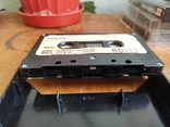 Винтаж. аудиокассета ORWO C-60.Chrom Extra Hi Fi 1988г, фото №7