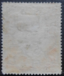 1897-1934 г. Колонии Toga Tongo Тонго 10d 10 пенсов (*), фото №3