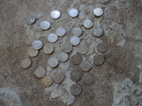 2 марки 3 рейх, 30 монет, фото №3