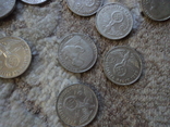 2 марки 3 рейх, 30 монет, фото №9