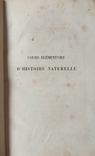 2623.46 Ботаника. par. M.A. de Jussieu. La Botanique.Элементарный курс1852, фото №3