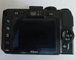 Nikon, Samsung, Canon фотоаппараты одним лотом, фото №6