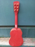 Children's guitar., photo number 9
