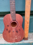 Children's guitar., photo number 13