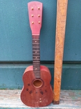 Children's guitar., photo number 2