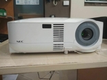 NEC VT48 LCD проектор, numer zdjęcia 2