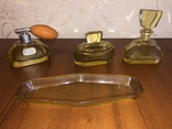Советский парфюмерный набор, фото №3