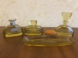 Советский парфюмерный набор, фото №10