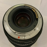 Sigma 24-70mm f/2.8 EX DG MACRO, photo number 4