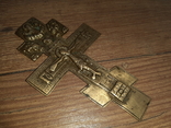 Крест, фото №8