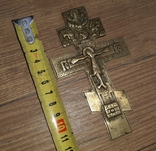 Крест, фото №9