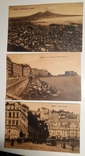 Открытки италии, швейцарии 1920-1930гг (16 шт.), фото №3
