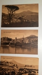 Открытки италии, швейцарии 1920-1930гг (16 шт.), фото №6
