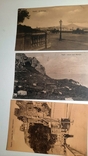 Открытки италии, швейцарии 1920-1930гг (16 шт.), фото №7