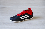 Футзалки, бампи Adidas Predator Tango 18.3. Устілка 22,5 см, фото №2