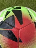 Мяч футбольный профессиональный, фото №4