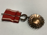 Медаль Ордену за заслуги перед громадянською гвардією Перу, фото №6