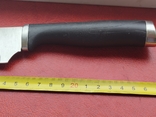 Нож для мяса фирменный с удобной ручкой, photo number 12