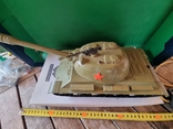 Tank of the USSR, photo number 4