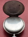 Часы в серебряном корпусе, photo number 8