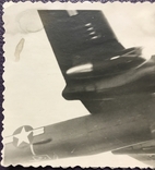Фото самолёт бомбардировщик США, Вторая Мировая война, фото №3