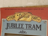 Jubilee Tram, фото №3