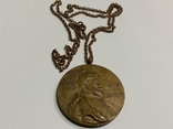 Медаль Пруссия, фото №2