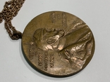 Медаль Пруссия, фото №4