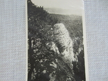 Фотография - Сочи - Орлиные скалы - 1937 год, фото №2