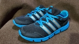  кроссовки Adidas Breeze 101, W ( р 37 / 23 см ), фото №3