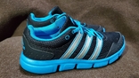  кроссовки Adidas Breeze 101, W ( р 37 / 23 см ), фото №6