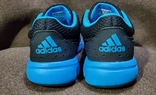  кроссовки Adidas Breeze 101, W ( р 37 / 23 см ), numer zdjęcia 8