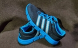 кроссовки Adidas Breeze 101, W ( р 37 / 23 см ), photo number 9