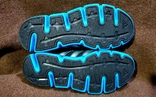  кроссовки Adidas Breeze 101, W ( р 37 / 23 см ), фото №10