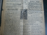 Фронтовая газета Сталинское знамя 2 января 1943 года, фото №5