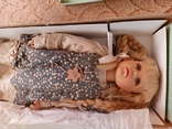 Большая кукла Jutta, фото №4