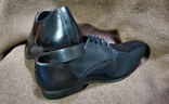 Мужские классические туфли Zign ( р 45 / 30 5 см ), фото №5